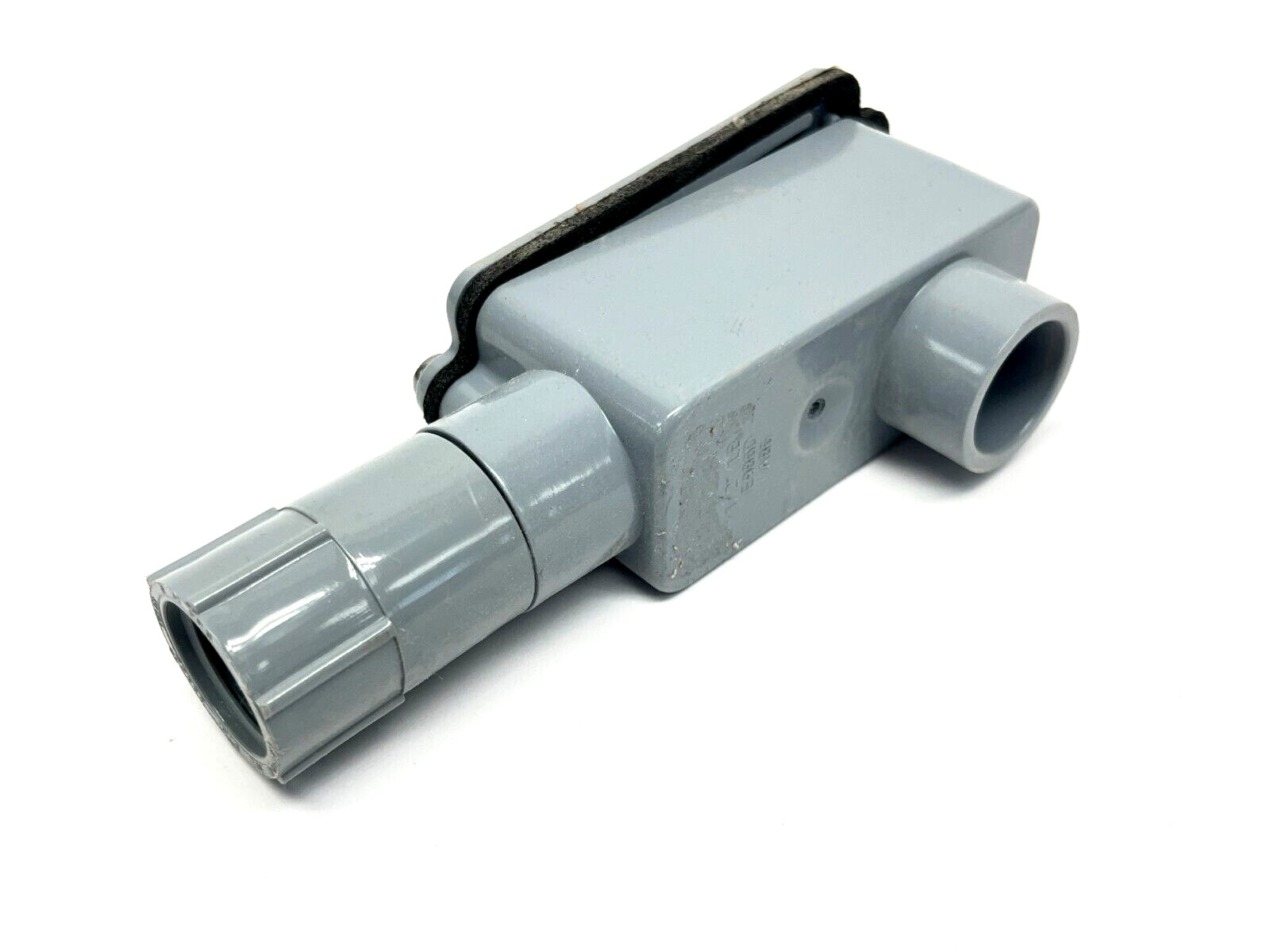 Johnson Controls TE-6315P-1 Duct Averaging NI Temperature Sensor