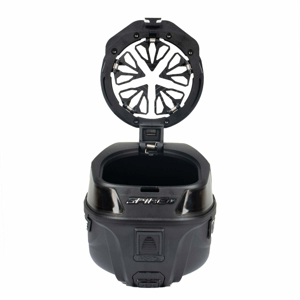 HK Army EVO PRO Speed Feed for Virtue Spire / Bunkerkings CTRL Loaders BLACK