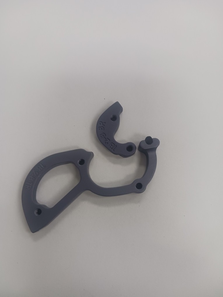 Hoyt TB Turbo Modules Various Sizes - RH & LH