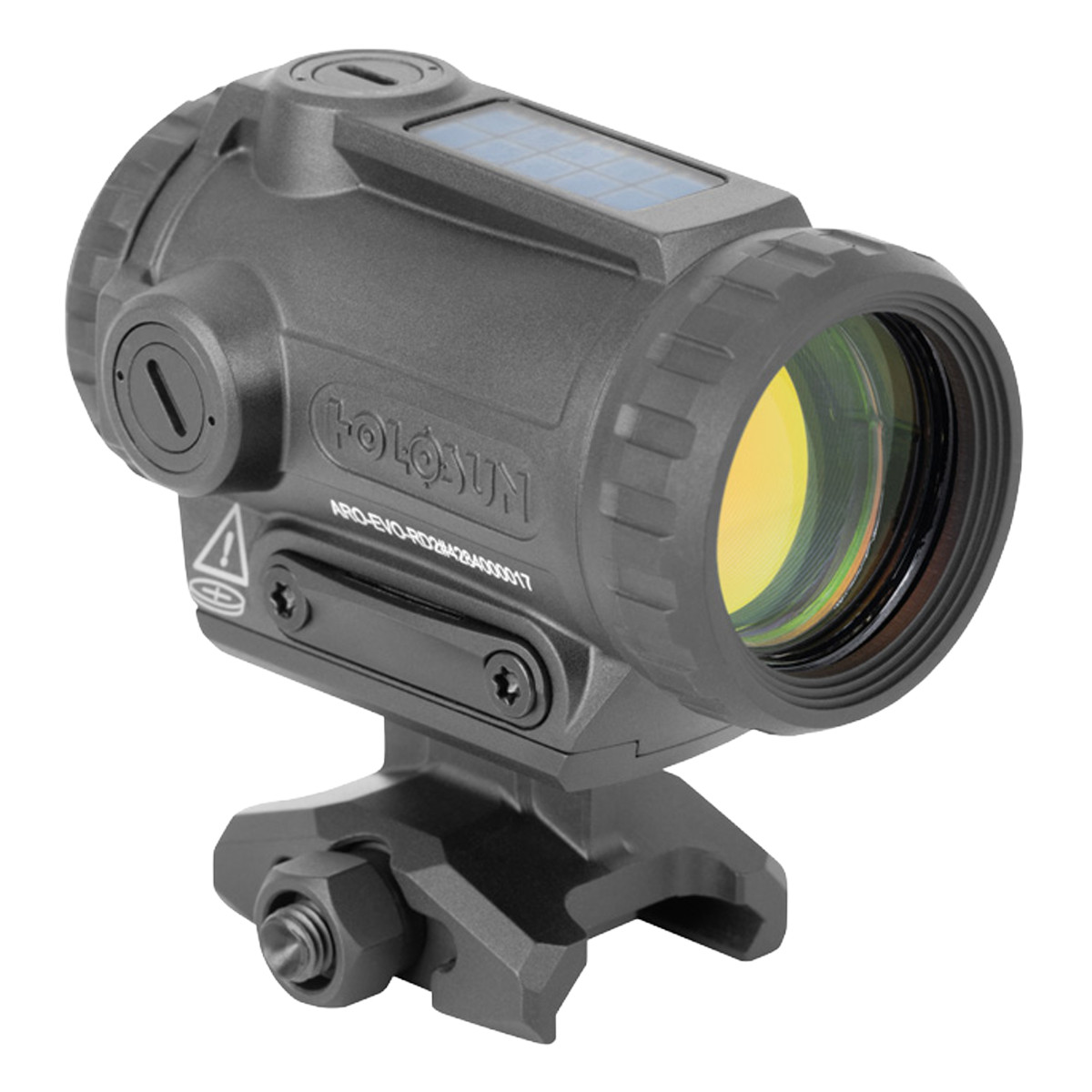 Holosun ARO EVO SPR Green Reflex Sight - ARO-EVO-SPR-GR