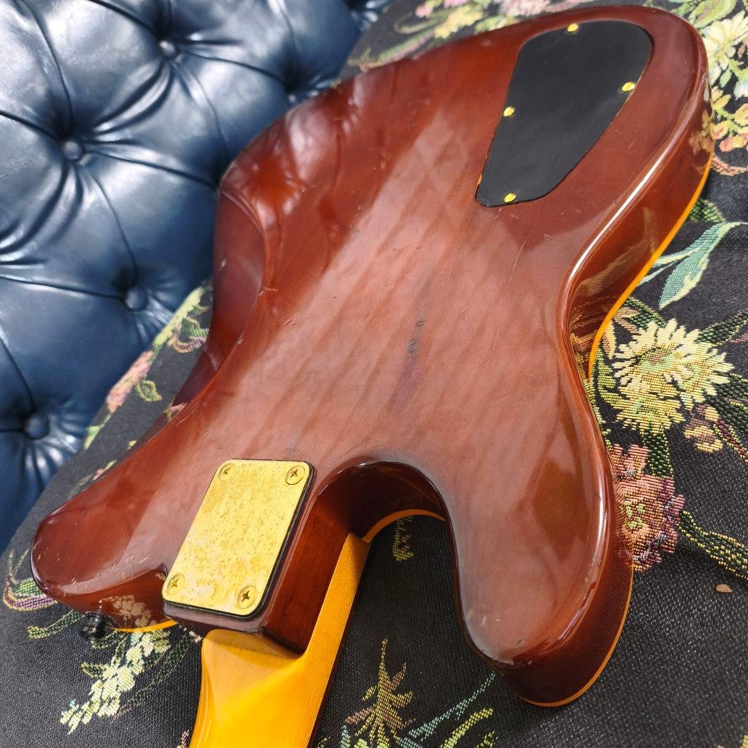 Groovin' By Morris Tg-60 Solid Elegat