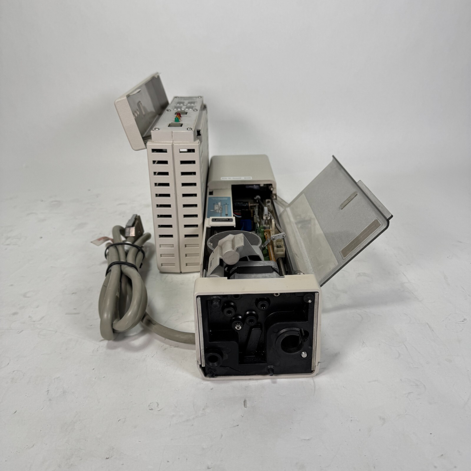HP Agilent 6890 Model: 18593B Automatic Liquid Sampler | As Is.⚡️ Fast Shipping!