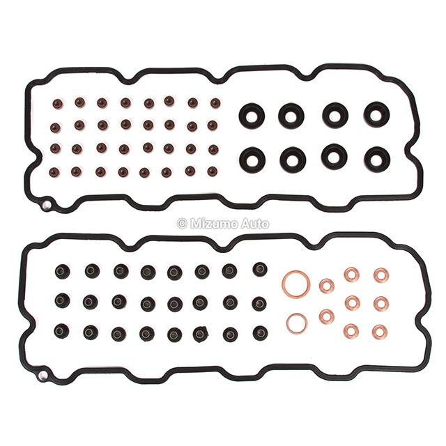 Head Gasket Set 0.037 Thick Fit 01-04 Chevrolet GMC 6.6 LB7 Diesel Turbo