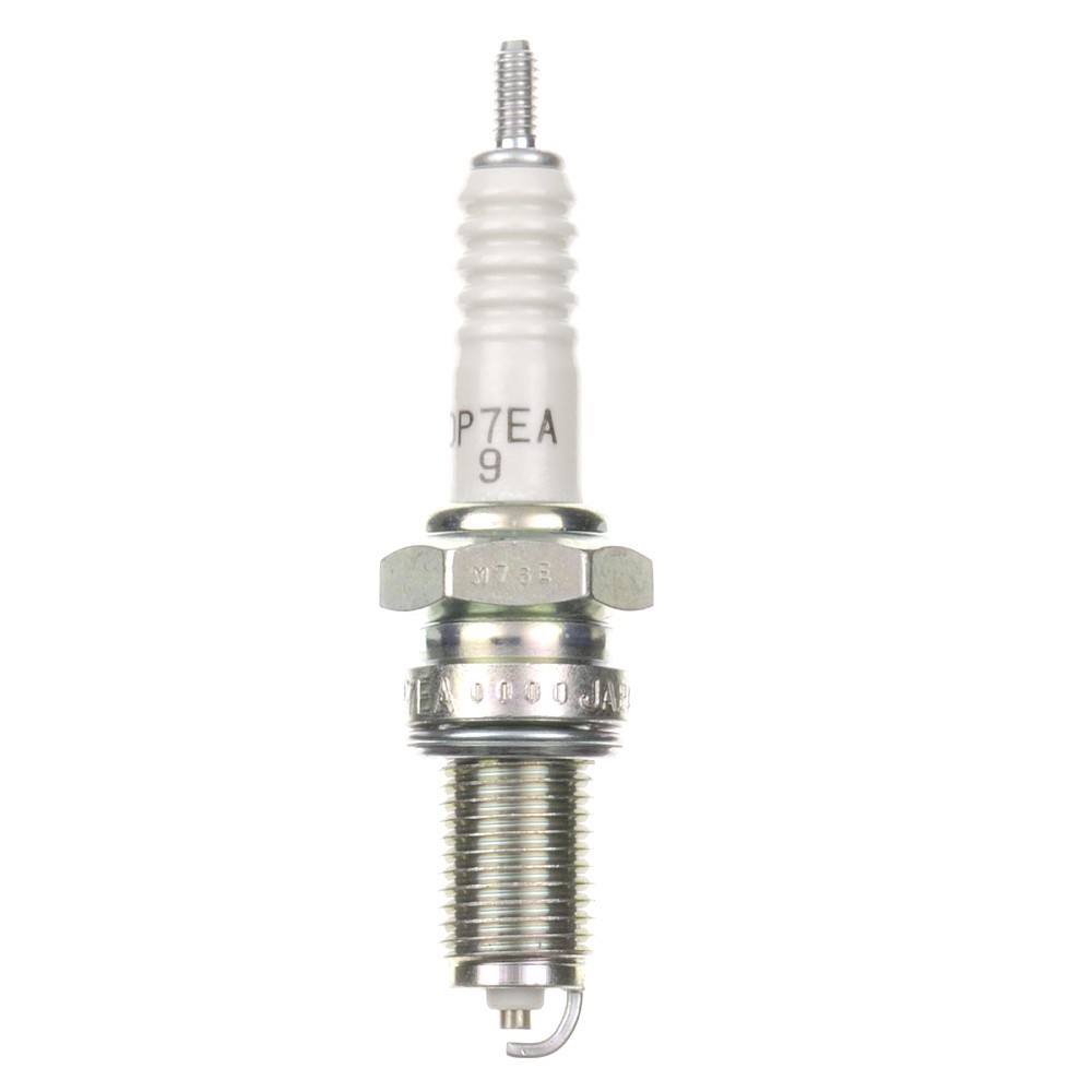 Spark Plug Fit AJP PR3 200 Enduro 13-13 Nickel 5629 Standard
