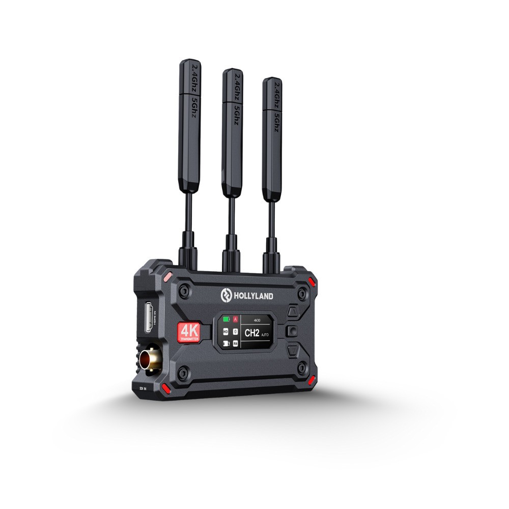 Hollyland Pyro S Wireless Video Transmitter PRO