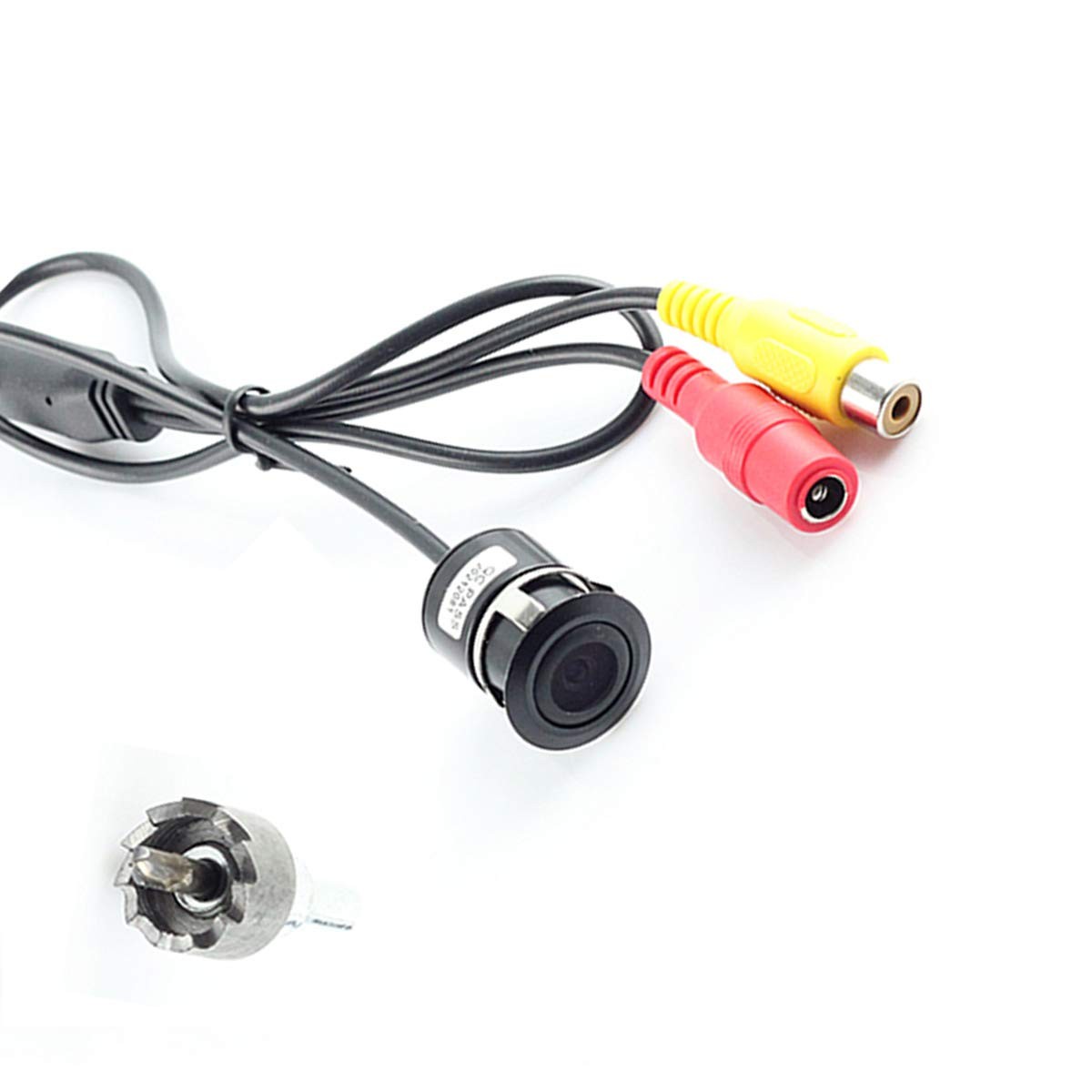 Front View Camera, EKYLIN Car Auto Camera front view camera