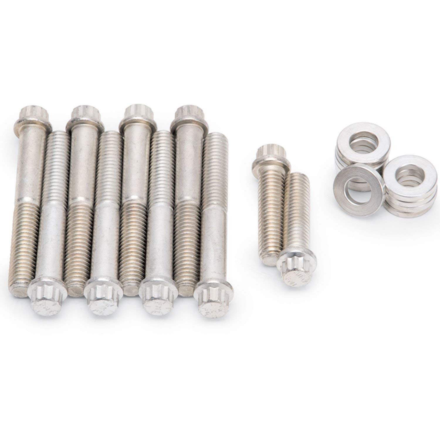 Edelbrock 8508