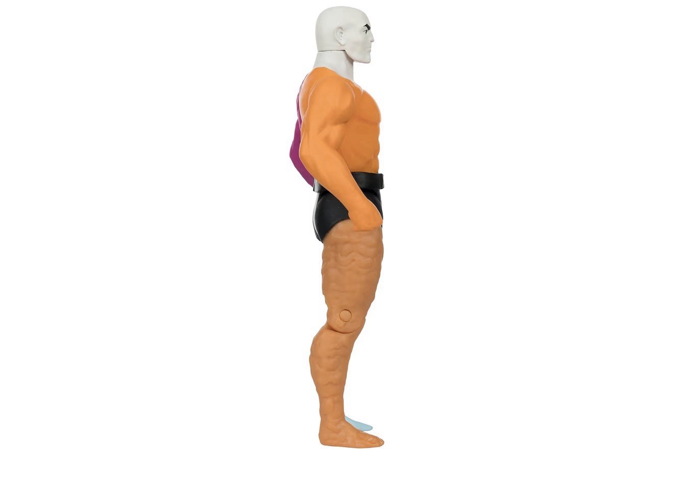 DC Direct Justice League Super Powers 4.5" Metamorpho Action Figure - NEW IN BOX