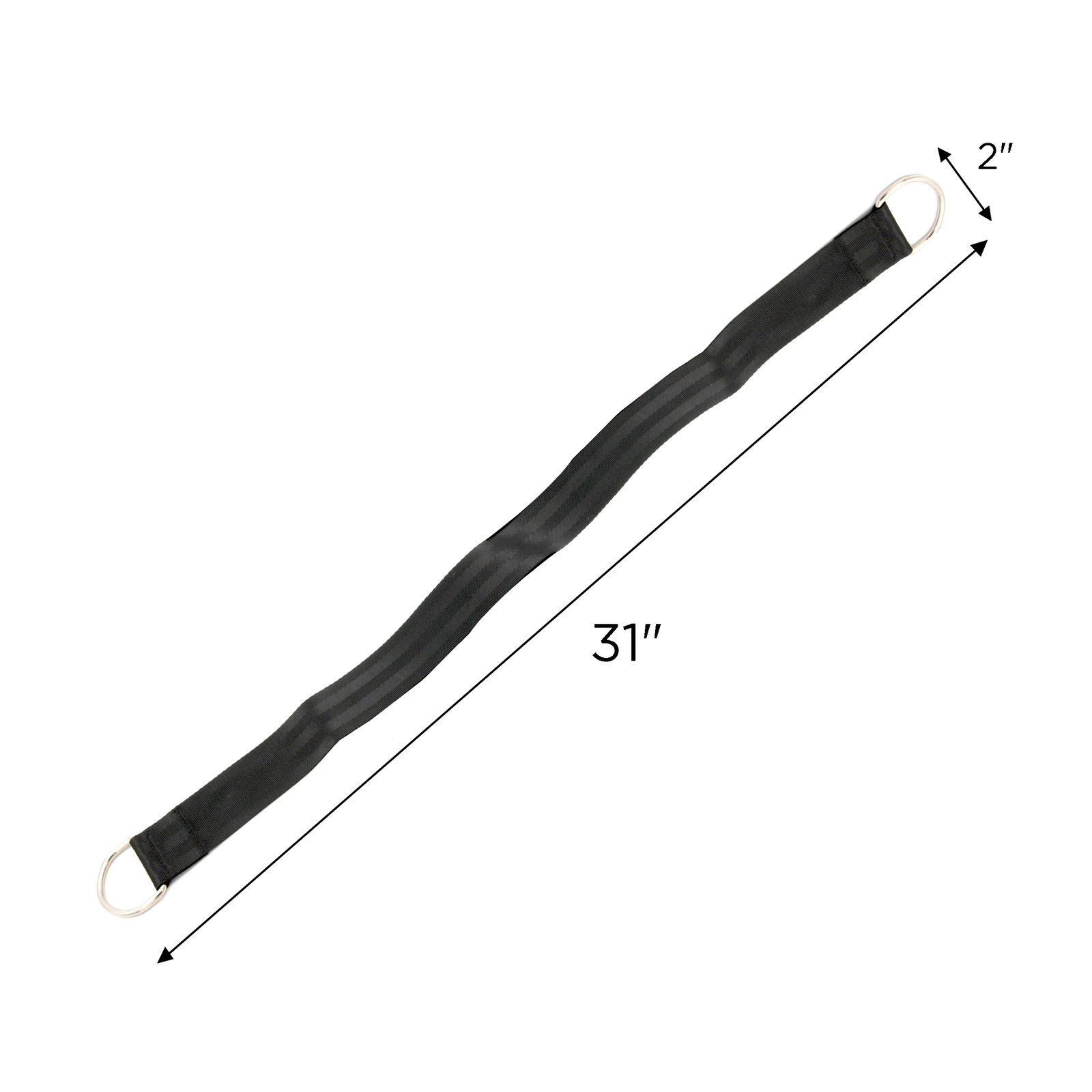 Groomer Essentials Stand Band - Large