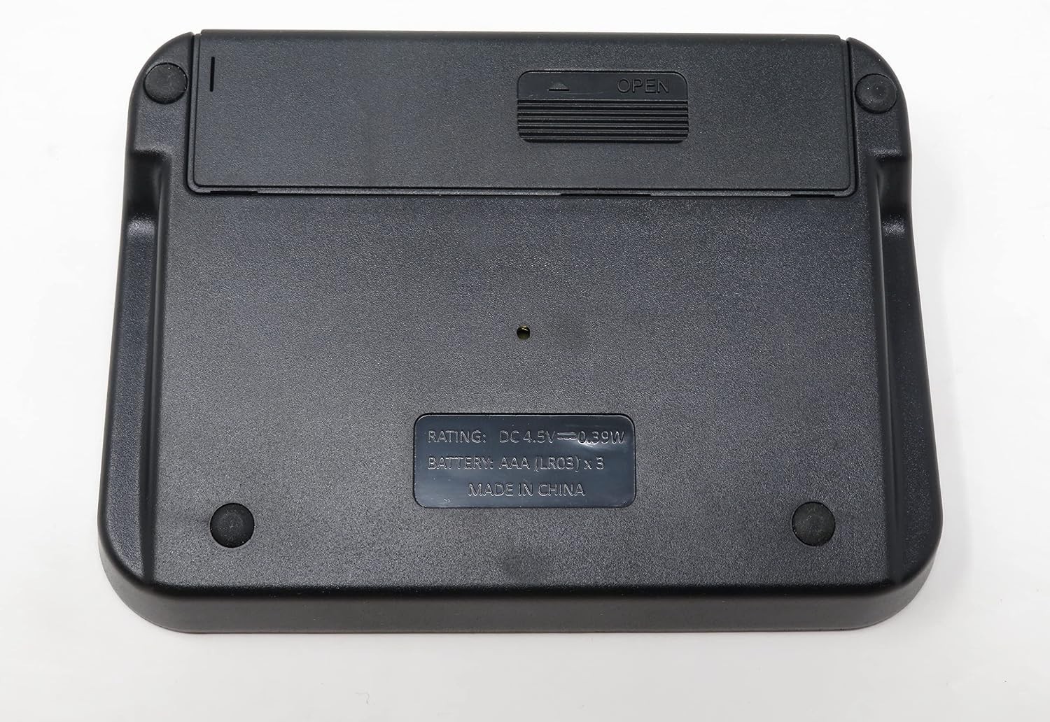 3.5" Screen Standalone Password Keeper