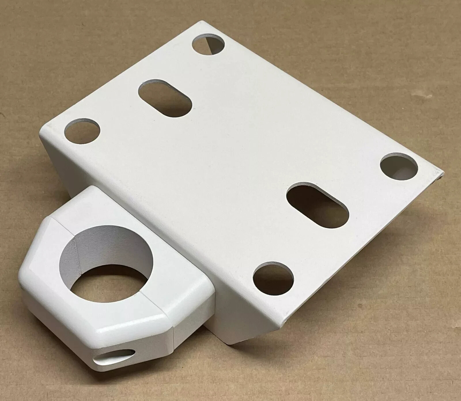 Metal Bracket/Base for Sapphire Dental Curing Light. Bracket/Base only