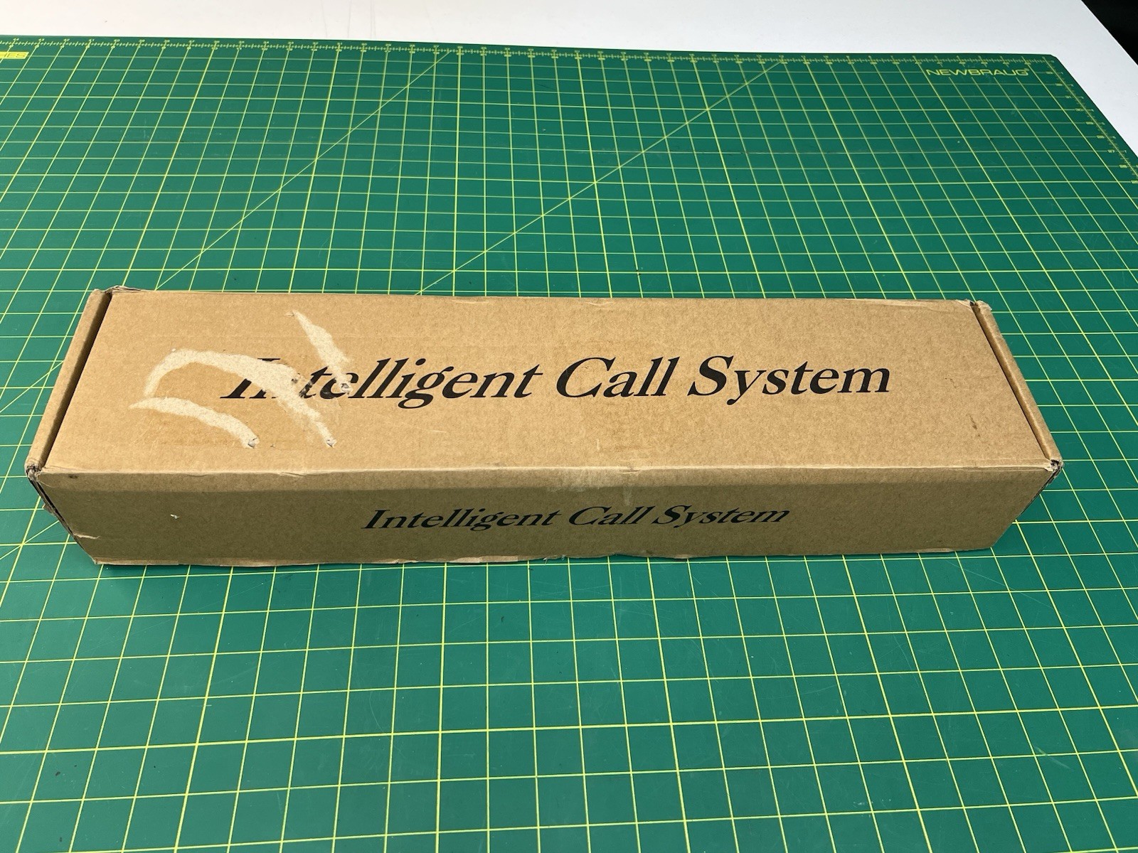 Queue Calling System 4-Digit Wireless Display w/ Keypad Restaurant Pager
