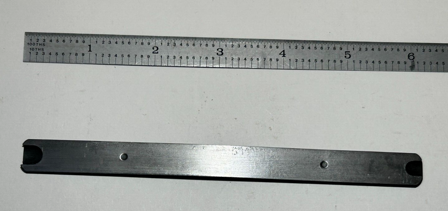 Aircraft Rivet Insertion Tool
