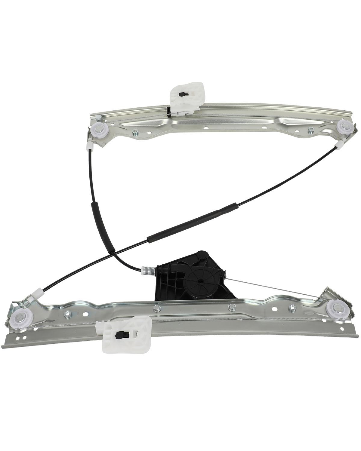 Power Window Regulator No Motor 11-14 for Chrysler 200 Dodge Avenger RH Passenge