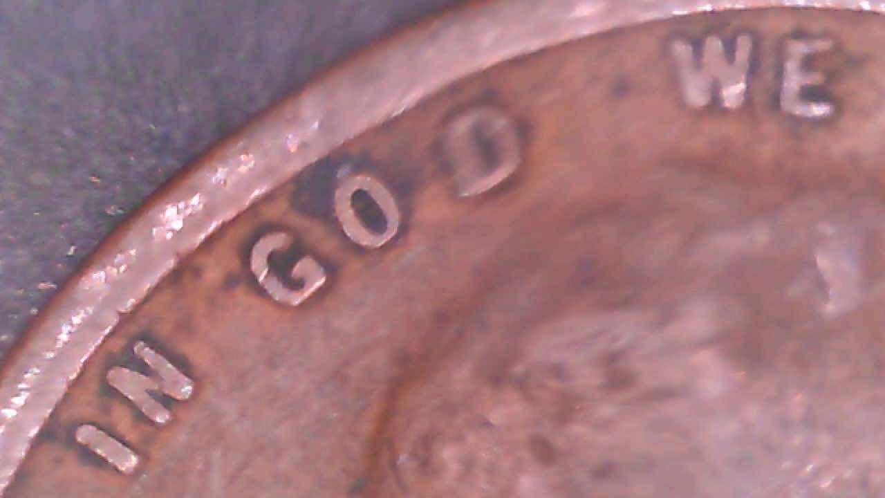 1928 P WHEAT PENNY