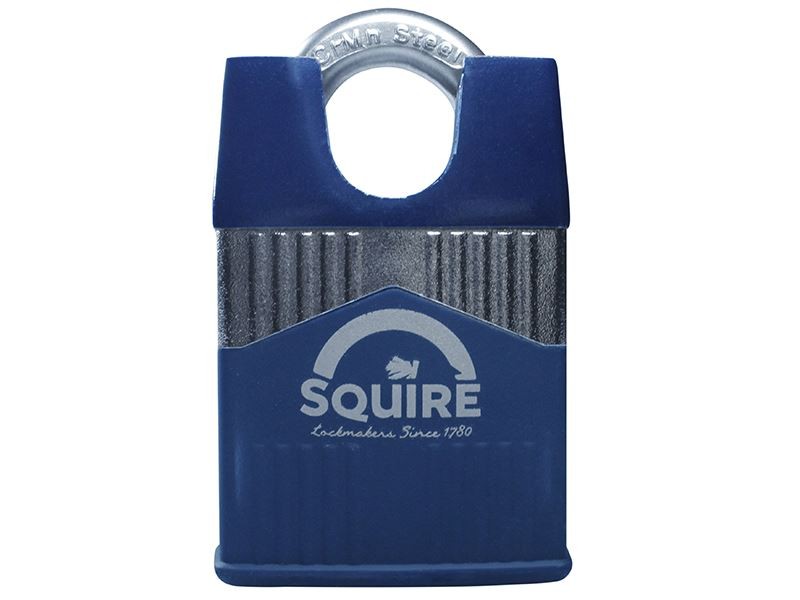 Squire - Verrou à anse fermée 55mm