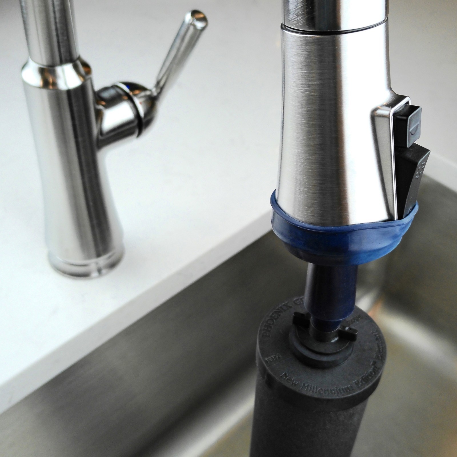 Phoenix Gravity New Millennium Edition Filter Elements for Berkey® Water Systems