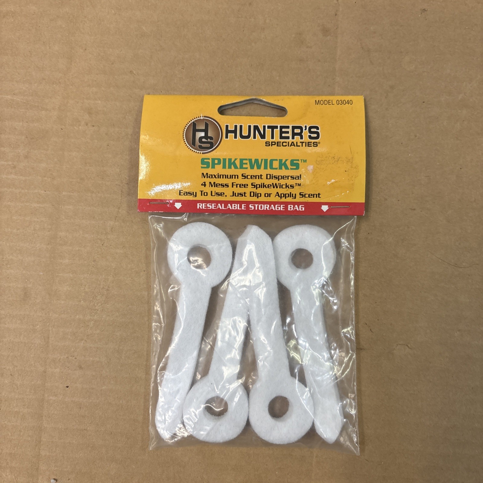 Hunters Specialties Spikewicks