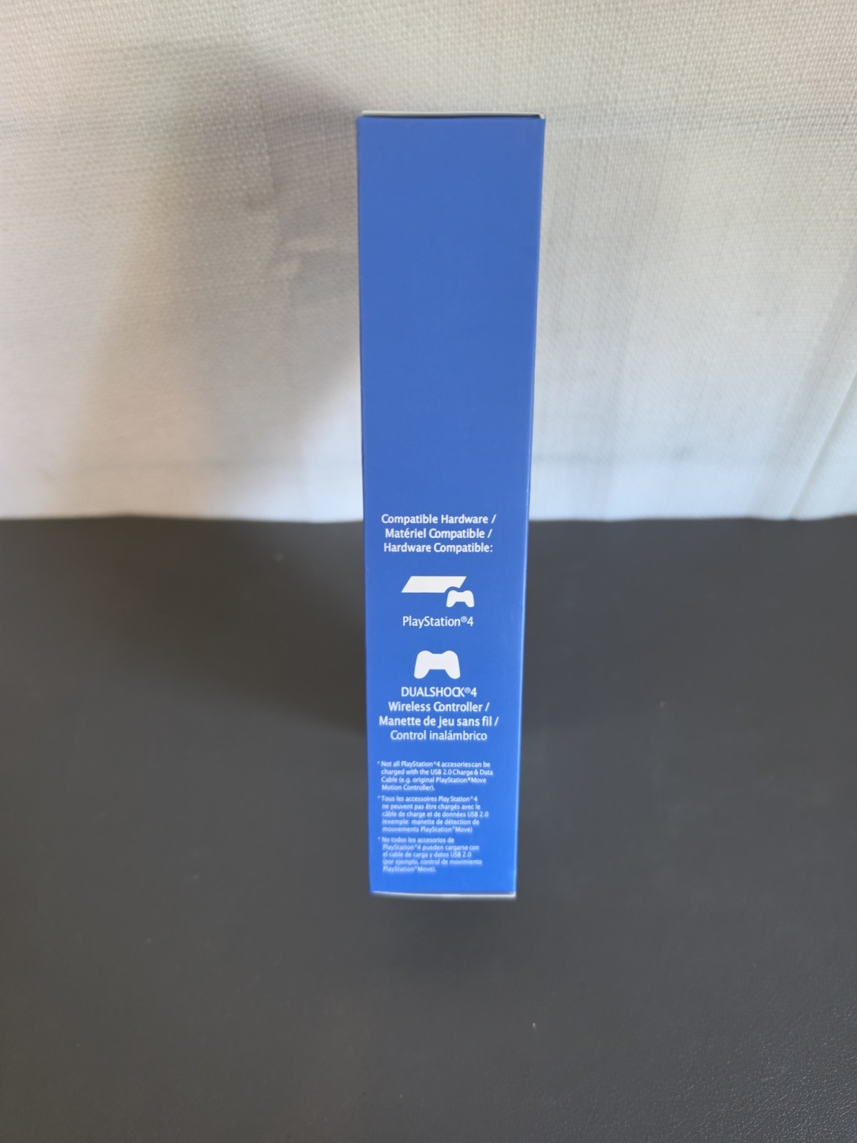 PowerA USB Charging Cable for Playstation 4