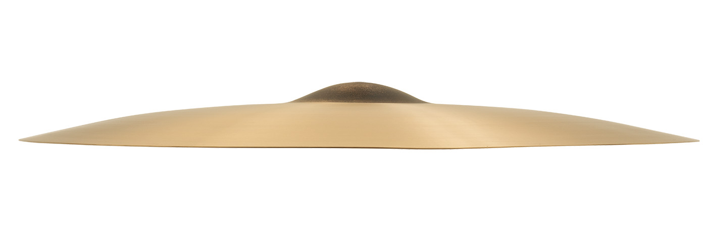SABIAN 24" AA Bash Ride