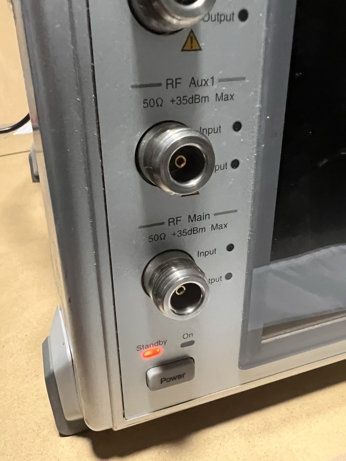 anritsu MD8475A