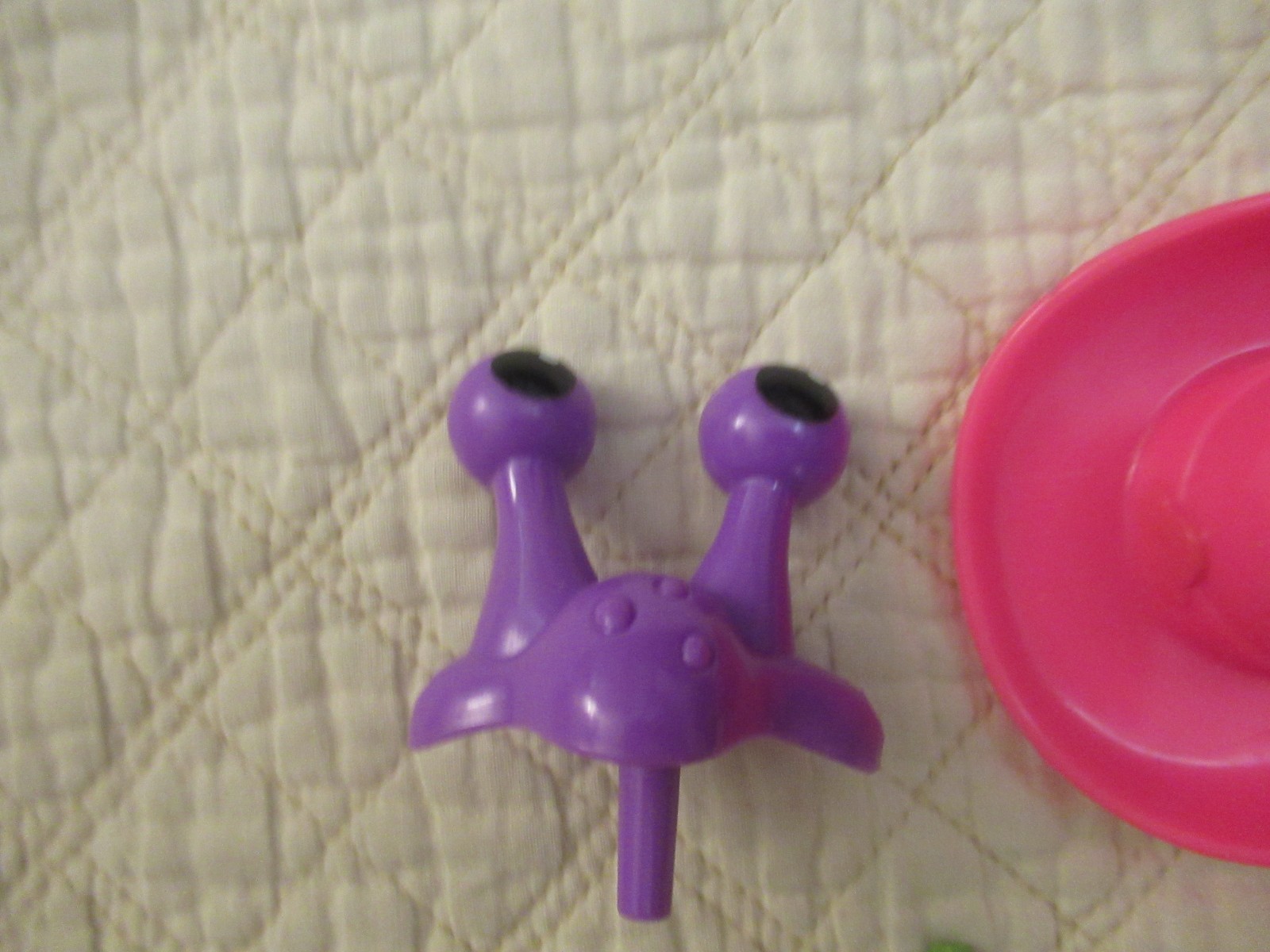 Play-Doh Create-a-Face Character Accessories Set (13 Pieces)
