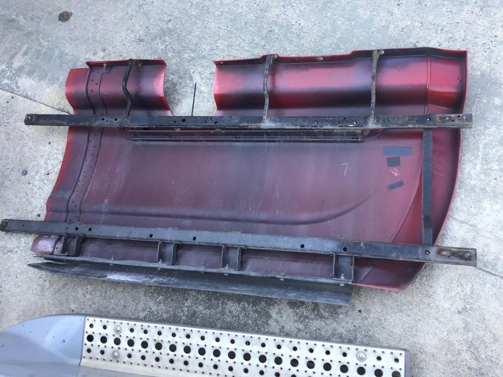 For 2015 INTERNATIONAL PROSTAR 122 SIDE FAIRING Right , MD