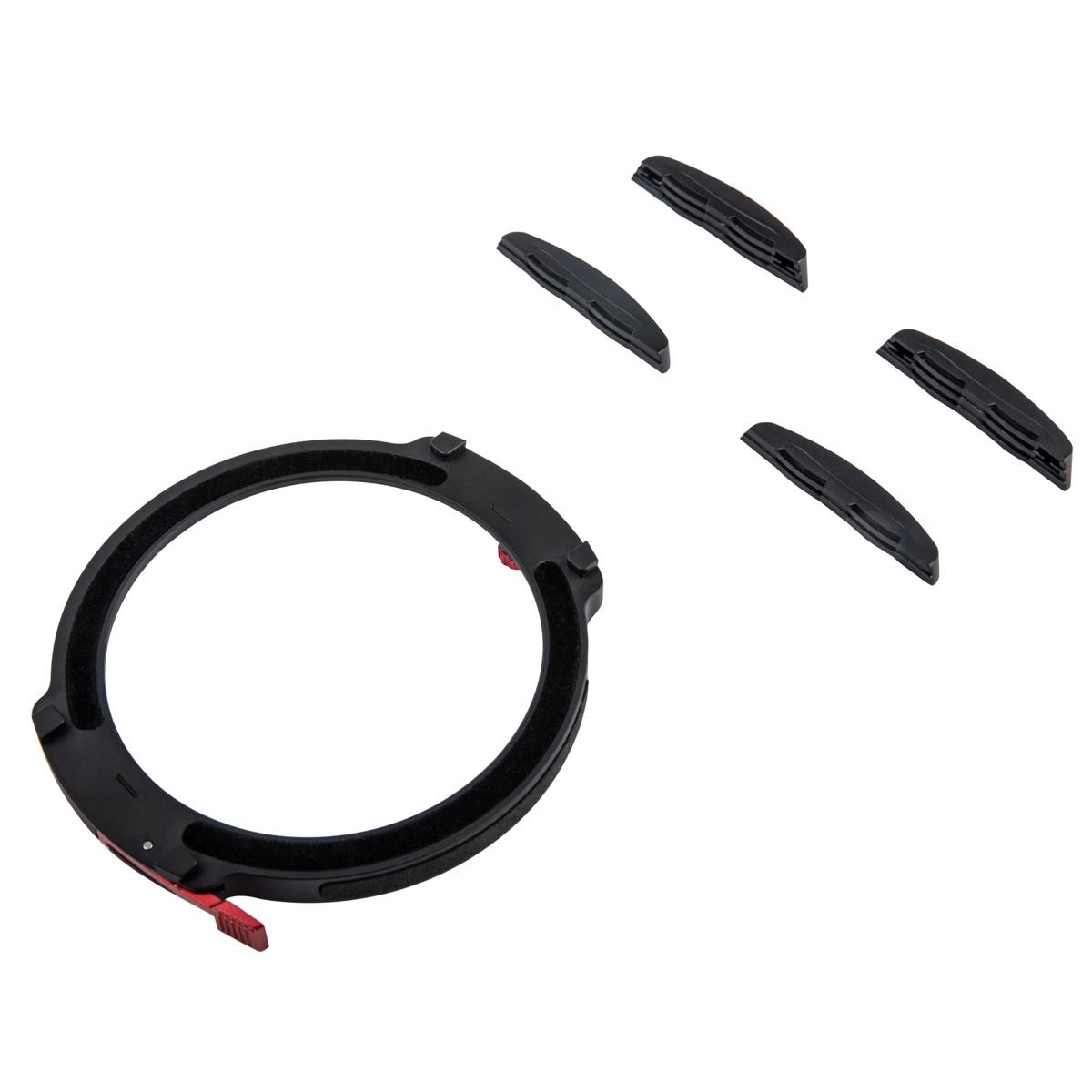 Haida M10-II Filter Holder with Light Barrier