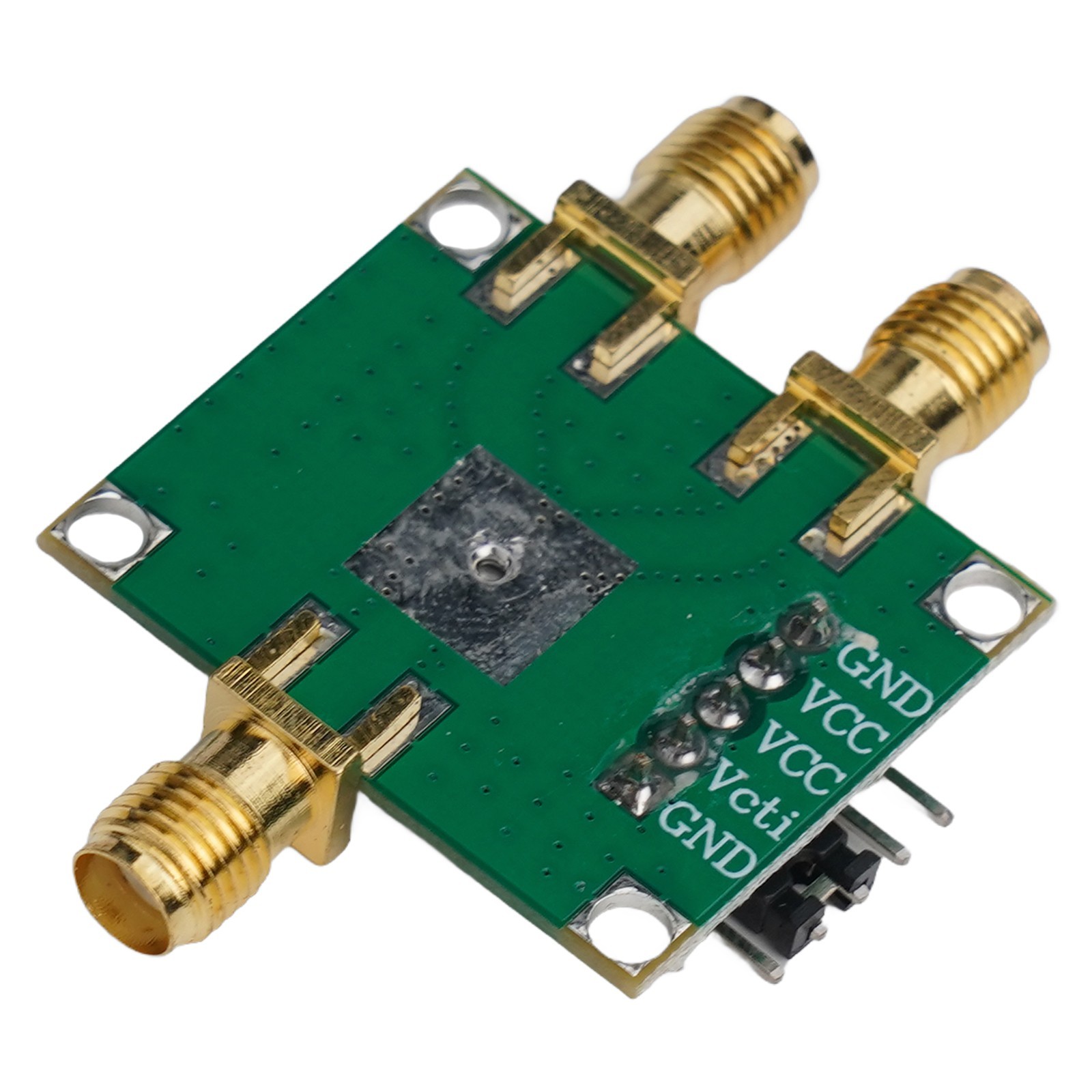 HMC849 RF Switch Module 6GHz Single Pole Double Throw Module Board W/Bandwidth#