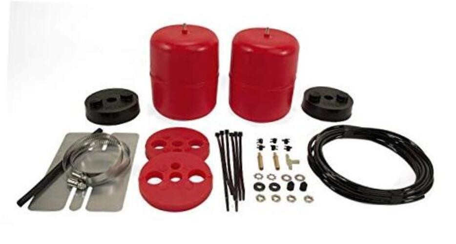 1000 Air Suspension Kit 60829