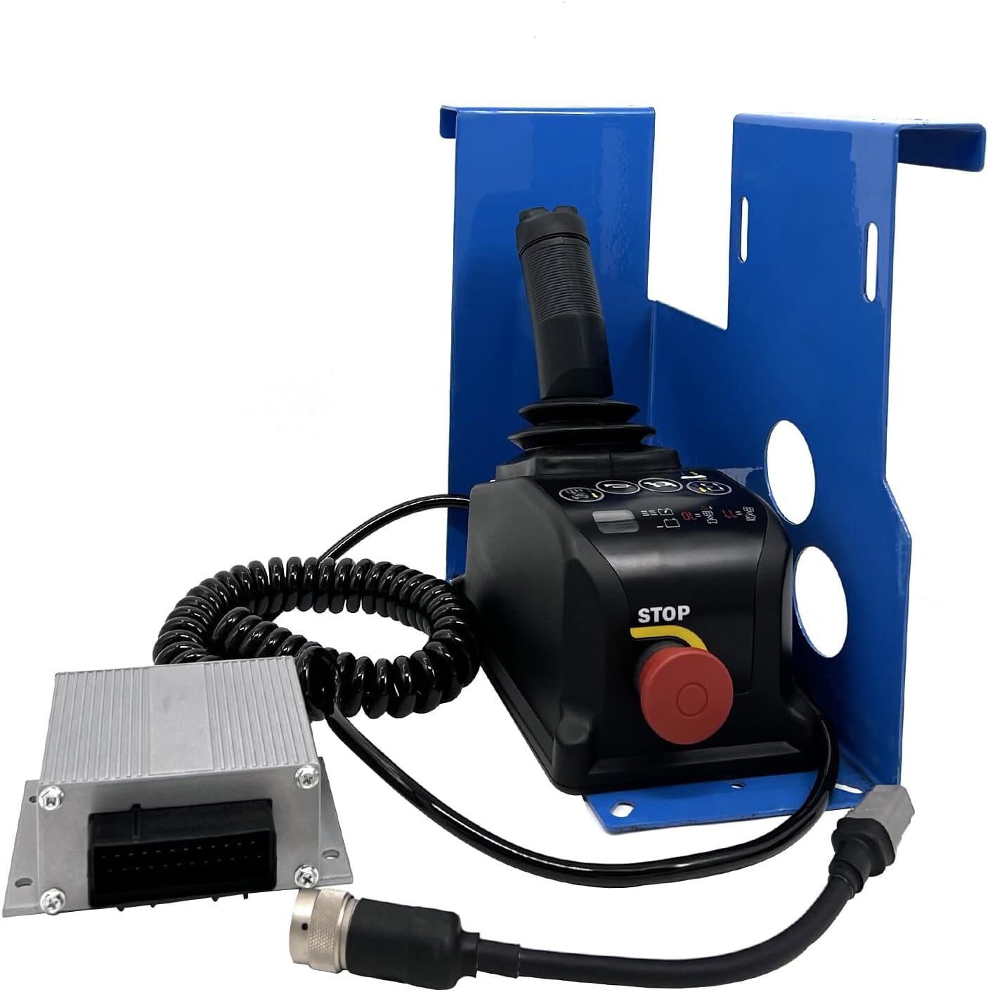 Control Box Upgrade Kit for Genie GS1530 GS1930 GS2032 GS2046 GS2632 GS2646