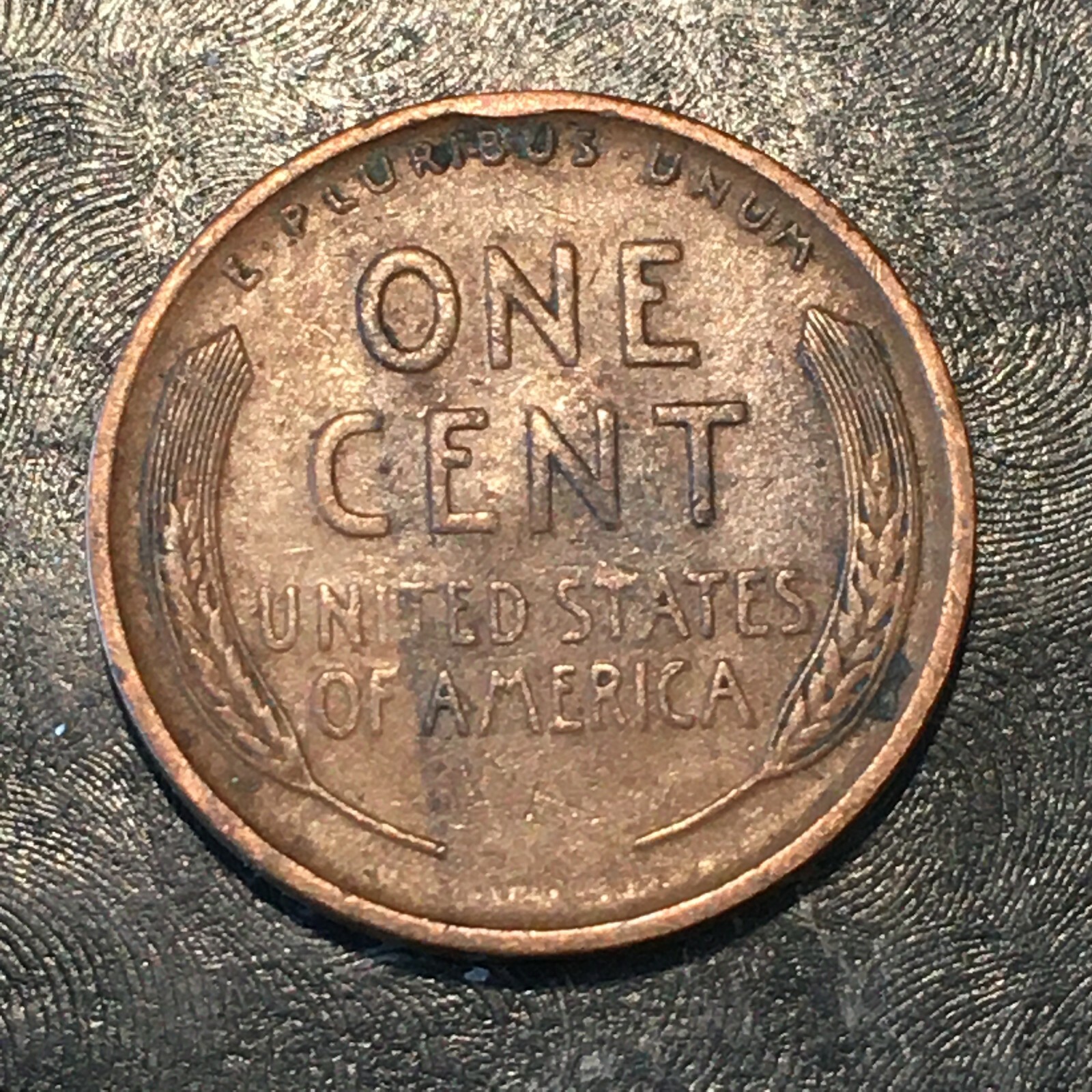 1909 Lincoln Cent - High Quality Scans #M892