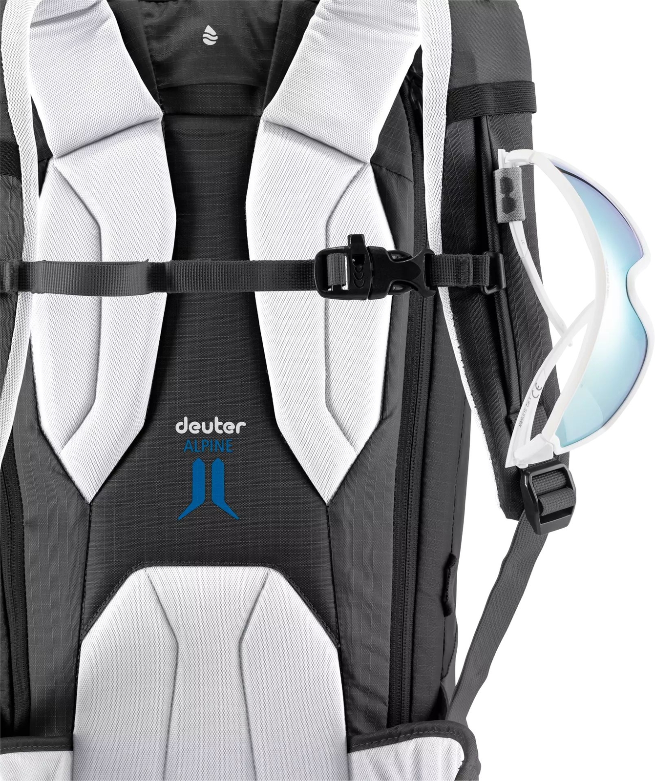 Deuter Freeride 30 Backpack Black