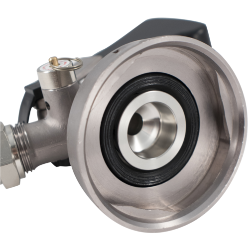 G-Style Keg Coupler | Anchor/Bass Beer Tap | PRV | Gas Barb Included