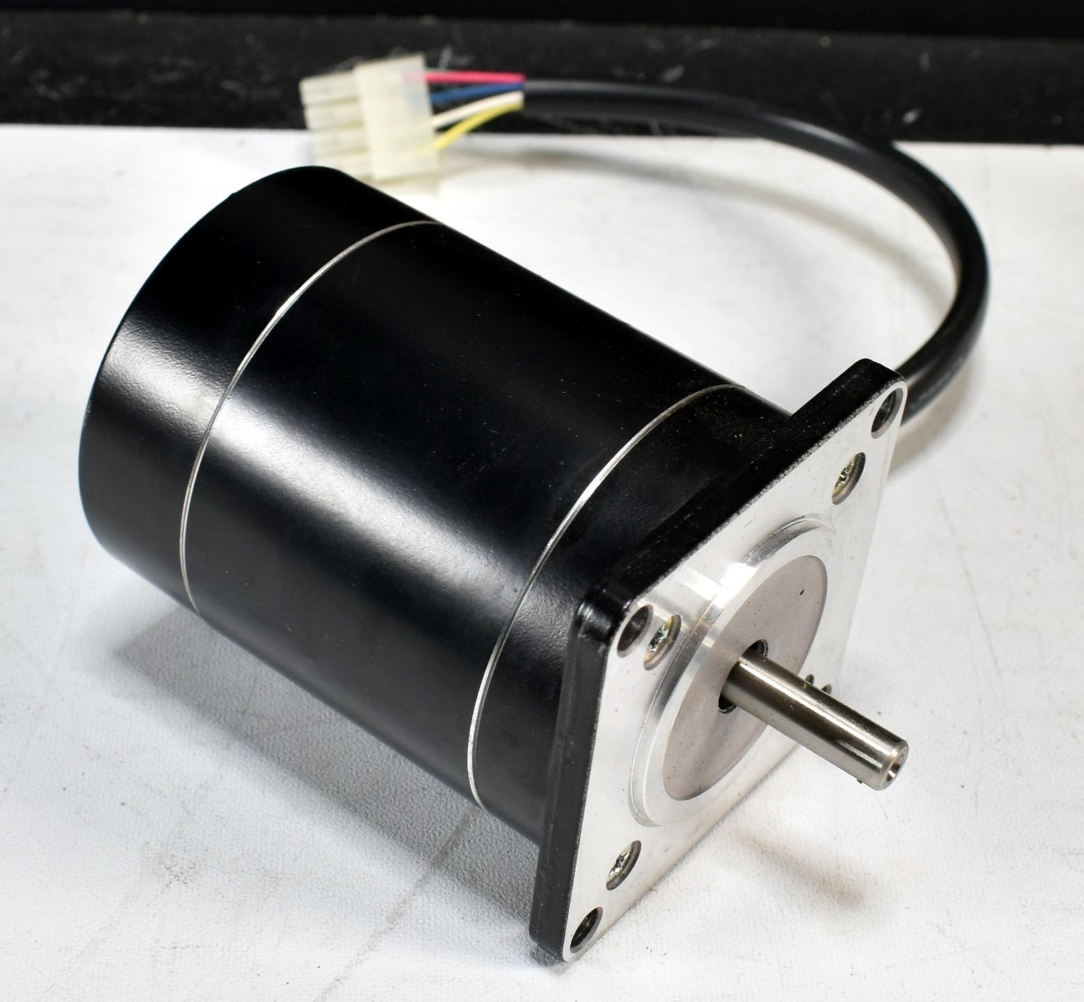 Oriental Motor Vexta C6190-9212 Stepping Motor 2 Phase, DC 5.4V
