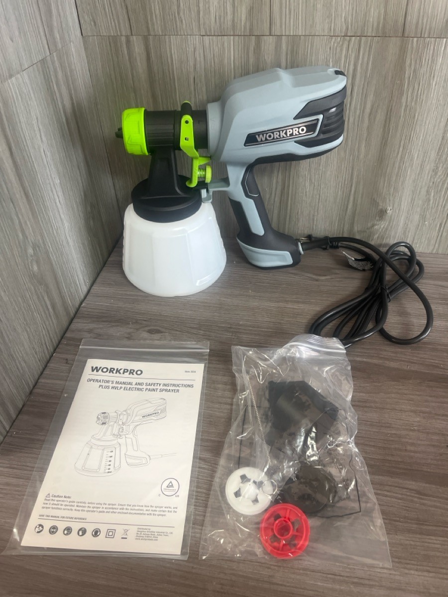 WORK PRO PLUS 2234 (PSO040392)