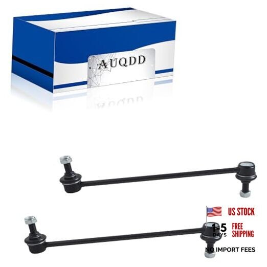 2Pcs K750124 Front Sway Bar Stabilizer Link Fit For Ho-nda 99-04 2PC_K750124