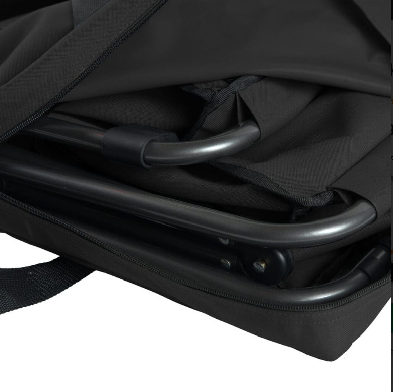 Scentlok Quickstrike Closet Combo Kit Black