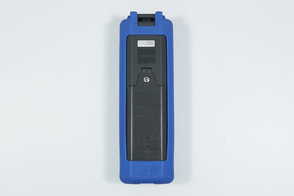 USED HIOKI CM7290 Display Unit Portable Measurement Interface Data Logger