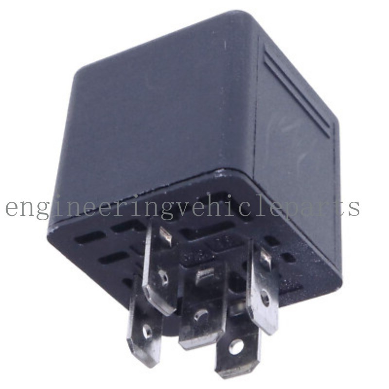 AL77324 Relay for John Deere 1032 1065 2054 6525 T550 T560 6510 6520 7530 6830