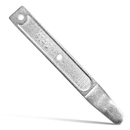 4140 Car Pry Bar Removal Tool, Mini Door Panel and Trim Removal Tool, Metal