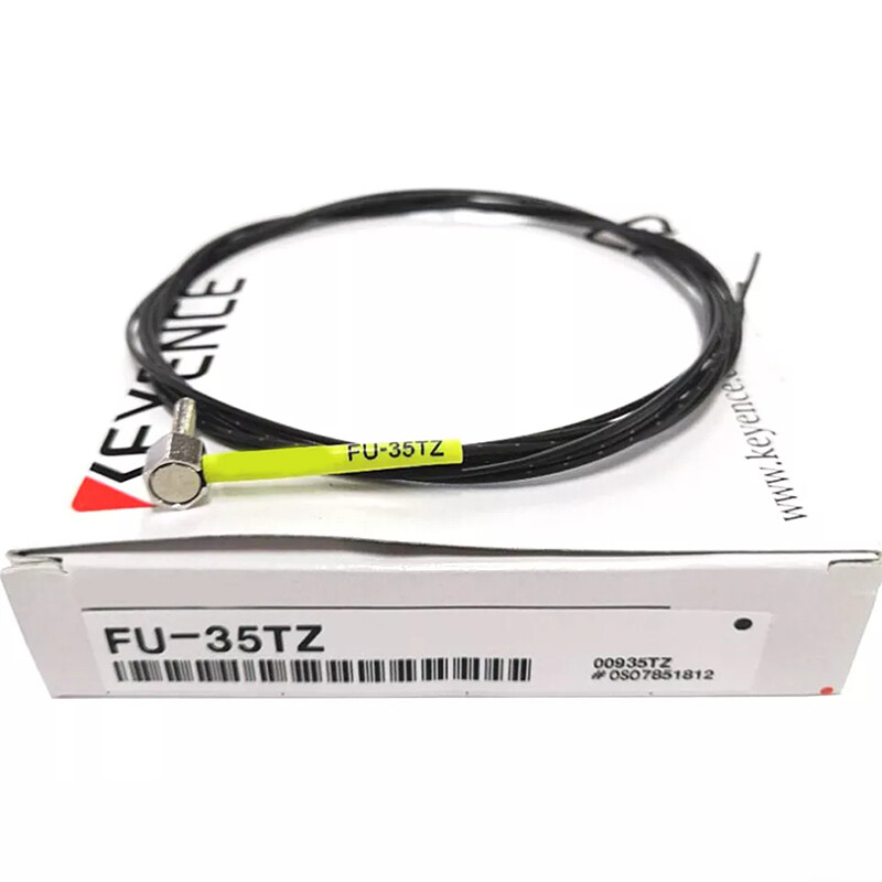 New In box For Keyence FU-35TZ FU35TZ Digital fiber optic sensor