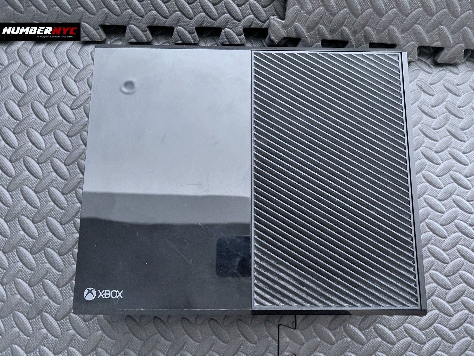 Microsoft Xbox One 1540 500GB Console Open & Tested - Working Great