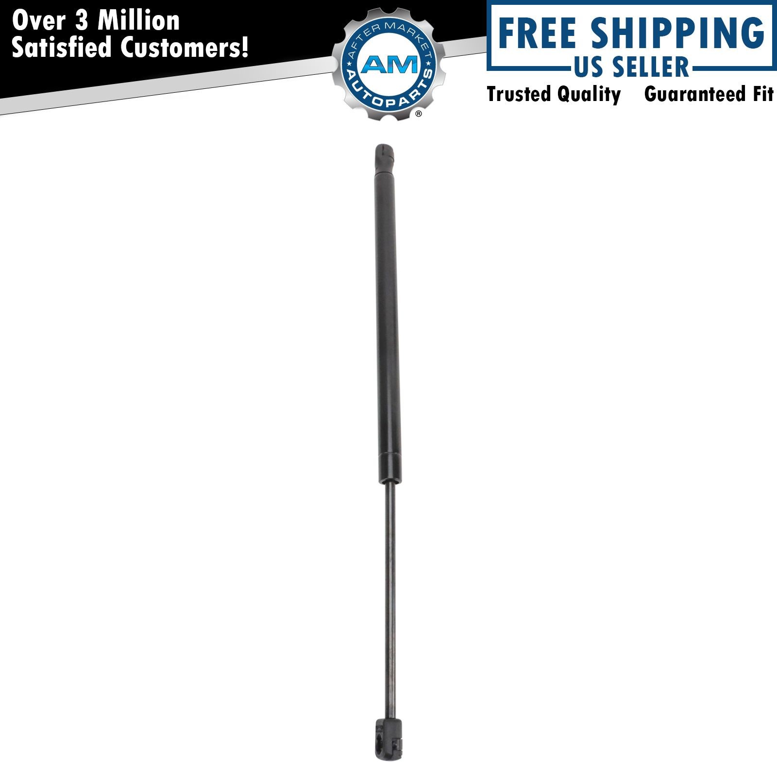 Trunk Lid Lift Support Shock Strut For 2011-2017 Volkswagen Jetta