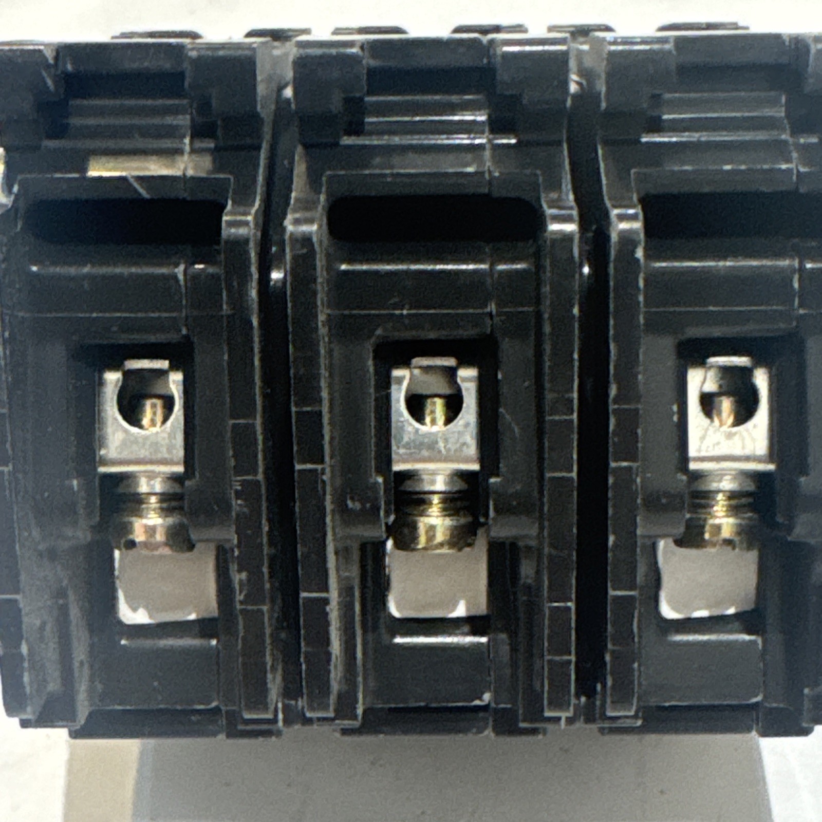 Siemens Q330 Circuit Breaker, 3Pole, 30A, 240V Type QP - USED