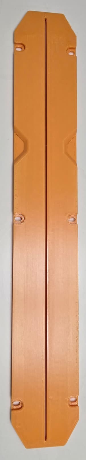 Zero Clearance Throat Plate Insert for Ridgid 12" Miter Saw R4221 R4222