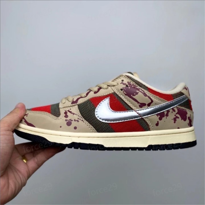 313170-202 NK Low "Men's Shoes
