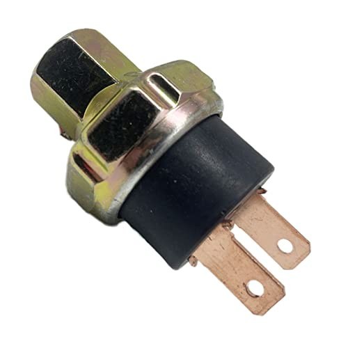 AMApart A3019 A/C Binary Pressure Switch Sensor