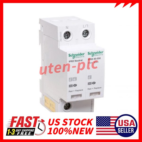 Schneider Electric A9L40500 New Sealed Free Shipping