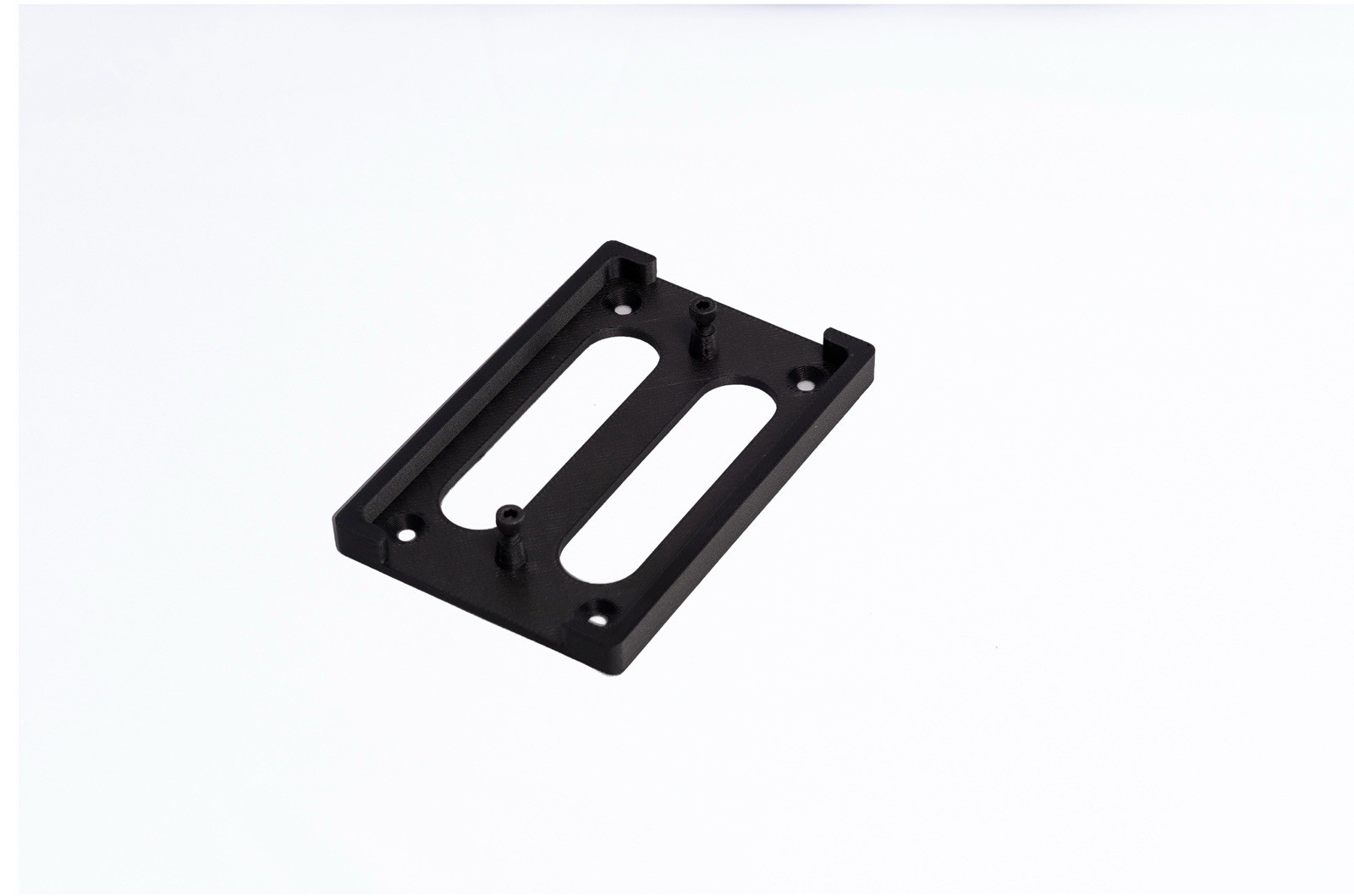 Ruckus Compatible (902-0120-0000)  3D Glass Fiber Printed Wall Mount